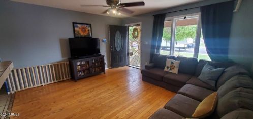 4514 Sierra St, Glendale AZ  85304-3546 exterior