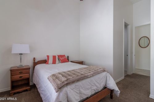 4805 Lonesome Trl, Cave Creek AZ  85331-4538 exterior