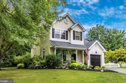 17 Lion Ct, Limerick PA  19468-1339 exterior