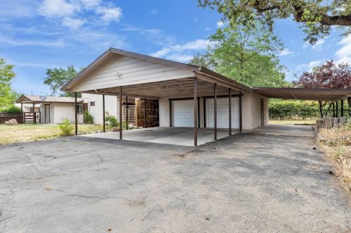 740 K St, Rio Linda CA  95673-3446 exterior