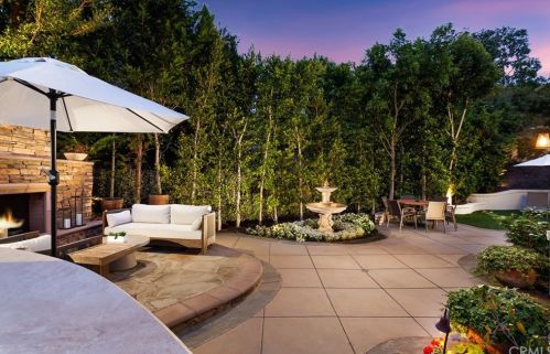3 Anacapri, Newport Beach, CA 92657-1228