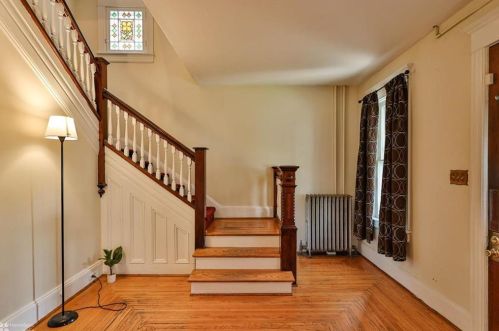 1814 Washington Blvd, Easton PA  18042-4633 exterior