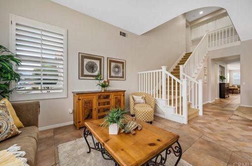 12 Santa Sophia, Trabuco Canyon, CA 92688-2671