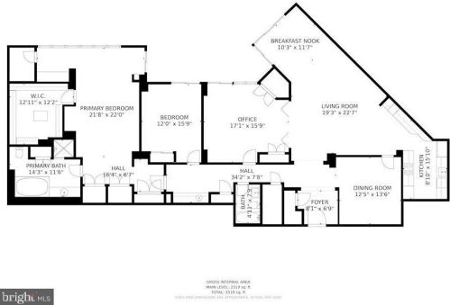 1420 Locust St, Philadelphia PA  19102-4201 exterior