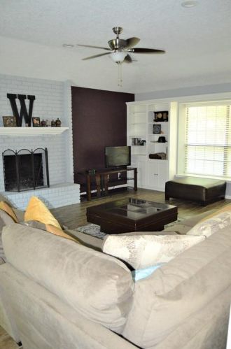 1805 Lake Dr, Huntsville, TX