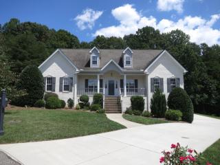 131 Wellesley Place Ct, Lewisville, NC 27023-8341
