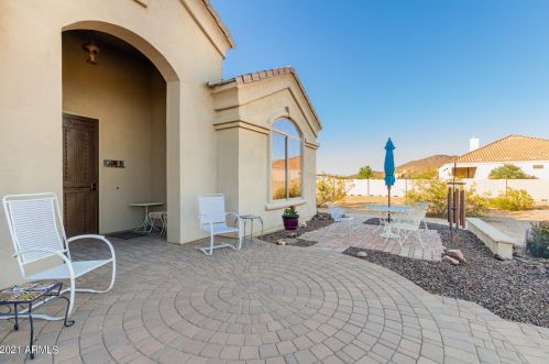 25704 151st Ave, Sun City, AZ 85387-6683