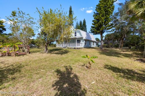 4960 Blounts Ridge Rd, Mims, FL 32754-4659