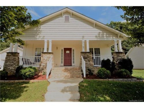 180 Tarrington Dr, Statesville, NC 28625-2749