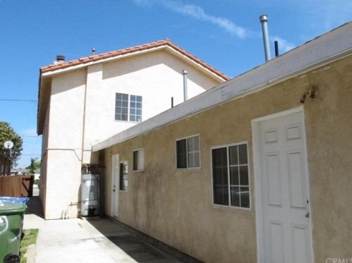 1624 223rd St, Torrance CA  90501-4128 exterior