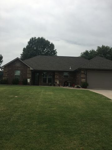 1007 Turner Dr, Muskogee, OK 74403-7679