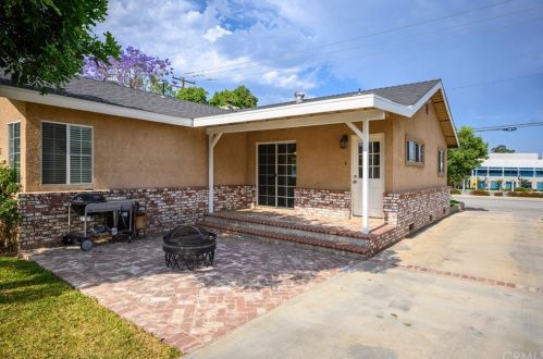 114 Barranca Ave, Glendora CA  91741-2423 exterior