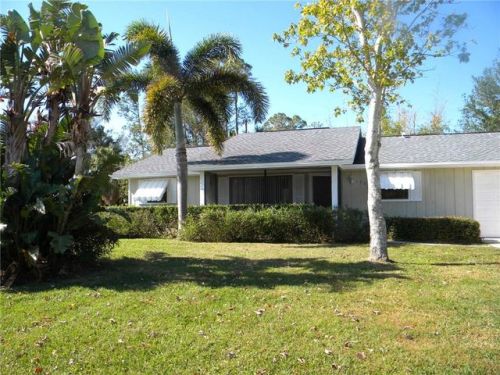 174 Easy St, Sebastian, FL 32958-4022
