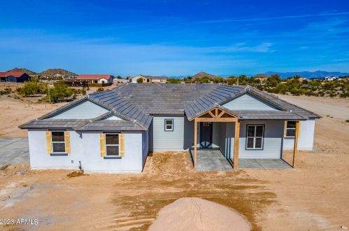 1968 Moon Dust Trl, Queen Creek, AZ 85142-7717