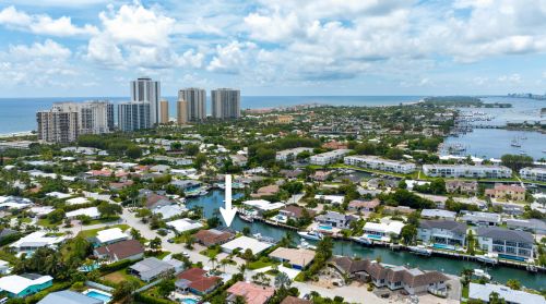 1167 Morse Blvd, West Palm Beach, FL 33404-2746