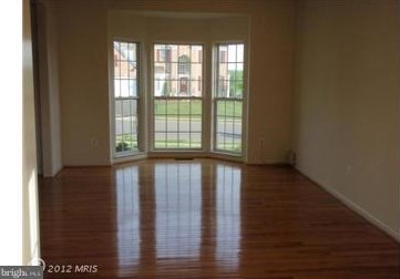 15393 Marsh Overlook Dr, Woodbridge VA  22191-3772 exterior