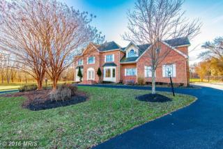 2900 Saint Regis Way, Bowie MD  20721-2595 exterior
