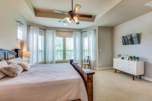 5512 Rosena Trl, Lewisville TX  75028-4328 exterior