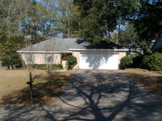13280 Oak Forge Dr, Mobile, AL 36608-8708
