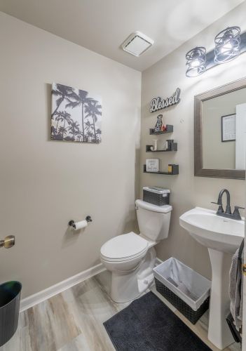 10020 67 St, Kenosha WI 53142-7524 exterior