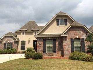 413 Fair Oaks St, Bossier City LA  71112-4794 exterior