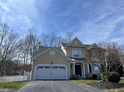 230 Pebble Vly Dr, Dover DE 19904-9469 exterior