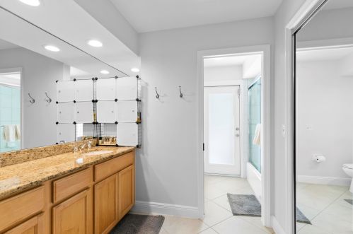 156 Landmark St, Marco Island FL  34145-4423 exterior