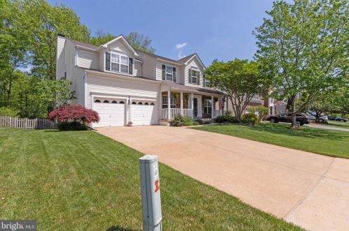 12526 Haltwhistle Ct, Bristow, VA 20136-1147