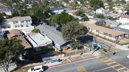 2766 Van Buren St, Long Beach CA  90810-1343 exterior