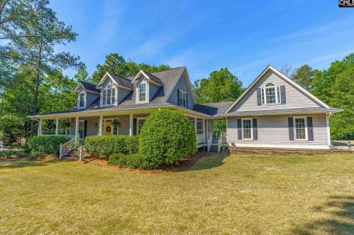 1649 Fulmer Rd, Blythewood, SC 29016-9728