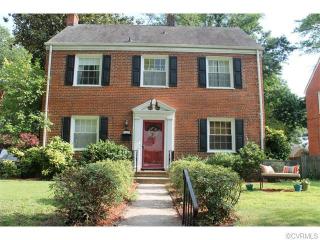 1923 Maple Shade Ln, Richmond, VA 23227-4320