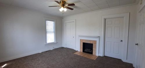 384 Wood St, Wilmington OH  45177-1239 exterior