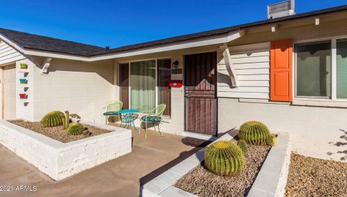 8446 Dianna Dr, Scottsdale, AZ 85257-2981