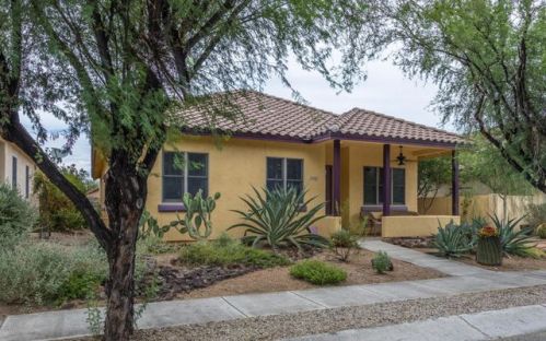 10367 Sixto Molina Ln, Tucson, AZ 85747-5852