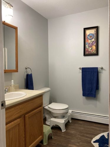 26 Ash St, Northwood NH  03261-3933 exterior