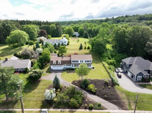 46 Founders Rd, Glastonbury, CT 06033-3608
