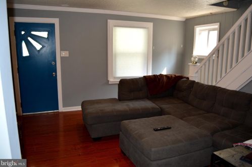 1726 Prospect Ave, Willow Grove PA  19090-4611 exterior