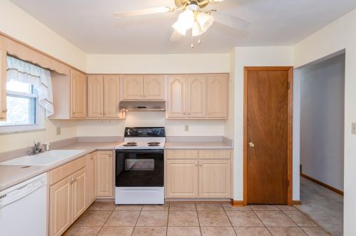 824 Stutely Pl, Miamisburg OH  45342-2025 exterior