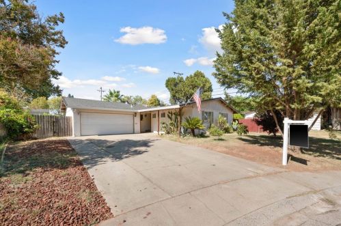 2518 El Cerco Ct, Rancho Cordova, CA 95670-2014