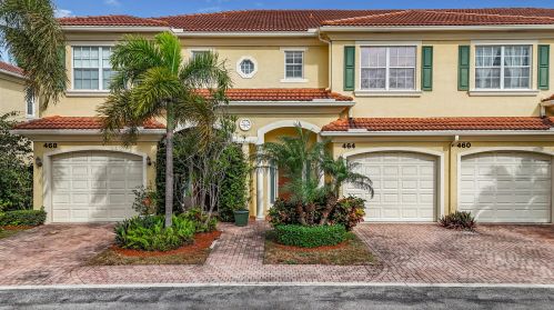 464 Marbella Dr, West Palm Beach, FL 33403-1228