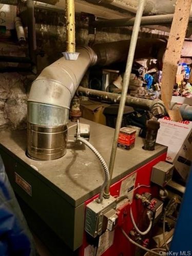 18 Monroe St, Mount Vernon NY  10550-3663 exterior