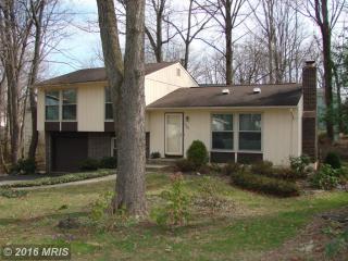 11565 Embers Ct, Herndon, VA 20191-3003