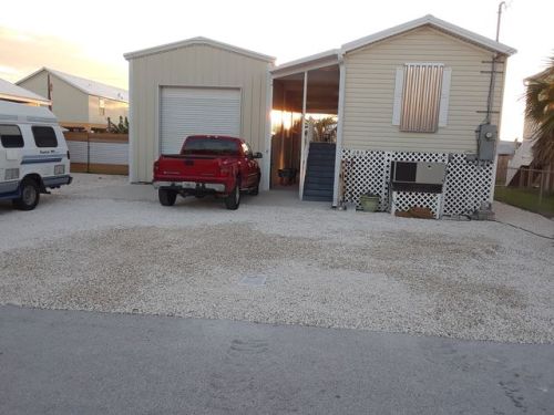 285 84th Street Ocean, Marathon, FL 33050-3291