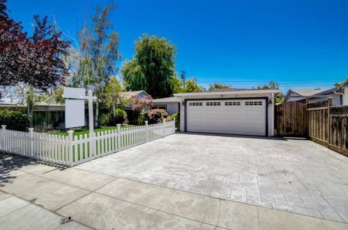 1612 Foxworthy Ave, San Jose, CA 95118-1035