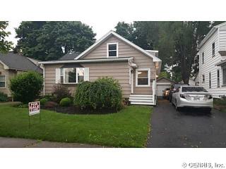 63 Beverly Hts, Rochester, NY 14616-4616