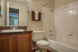 2025 Park Place Blvd, Bedford TX  76021-5895 exterior