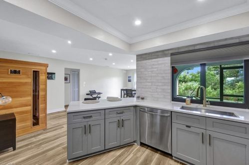 4984 30th Pl, Naples FL  34116-7749 exterior