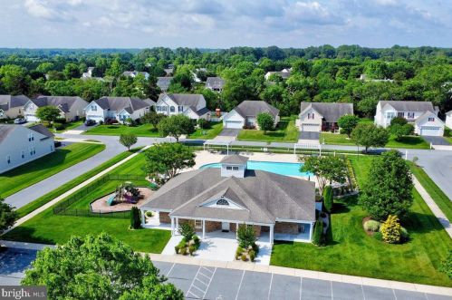 17754 Whaling Ct, Lewes DE  19958-4654 exterior