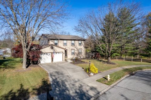 144 Francisridge Dr, Cincinnati, OH 45238-6045