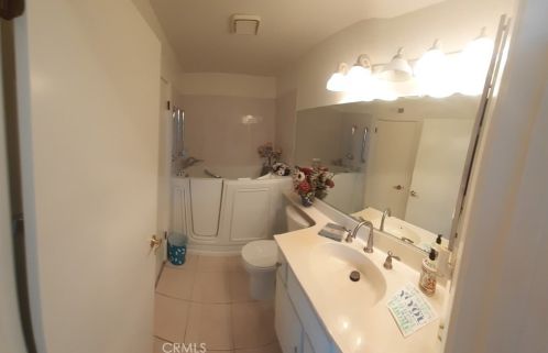 26207 Potomac Dr, Menifee CA  92586-2815 exterior